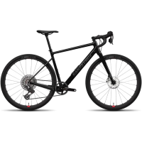 Santa Cruz Bicycles | Stigmata 4 Cc Rf-1X Rsv Bike | Black Sparkle | M
