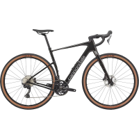 Cannondale | Topstone Carbon 2 Grx 2X Bike 2025 | Obsidian | 54Cm