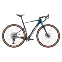 Cannondale | Topstone Carbon 3 Grx 1X Bike 2025 | Deep Teal | 58Cm