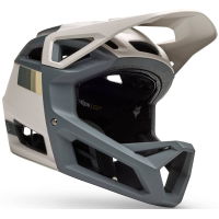 Fox Apparel | Proframe Rs Sol Helmet Men's | Size Small In White