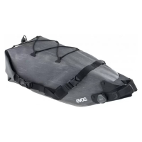 Evoc | Seat Pack Boa Wp | Carbon Grey | 6L