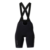 Pearl Izumi | Women's Expedition Pro Bib Short | Size Medium In Black