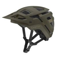 Smith | Forefront 3 Mips Helmet Men's | Size Small In Matte Chalk