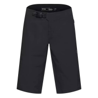 Fox Apparel | Women's Ranger Short W/ Liner | Size 2 In Black