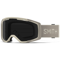 Smith | Rhythm Mtb Goggles Men's In Chalk/chromapop Sun Black