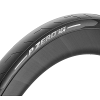 Pirelli | P Zero Race Tlr Tire | Black | 700 X 26 | Rubber