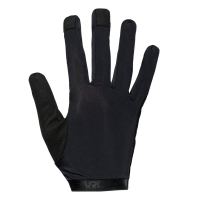 Pearl Izumi | Women's Expedition Gel Ff Glove | Size Medium In Black/black