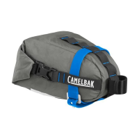 Camelbak | M.u.l.e. 1 Saddle Pack Wolf Grey