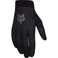 Fox Apparel | Ranger Gloves Men's | Size Medium In Black