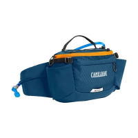 Camelbak | M.u.l.e. 5 Waist Pack 50Oz Gibraltar Navy/ornge | Nylon