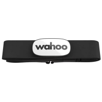 Wahoo Fitness | Wahoo Trackr Heart Rate Monitor Black