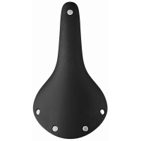 Brooks | C17 Special Saddle | Black Natural | 164Mm | Rubber