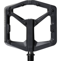 Crankbrothers | Stamp 2 Pedals | Black | Large | Aluminum