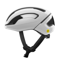Poc | Omne Air Mips Helmet Men's | Size Small In White