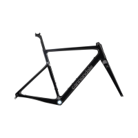 Cannondale | Supersix Evo Se Frameset 2023 | Black | 51
