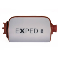 Exped | Megapump | Rubber