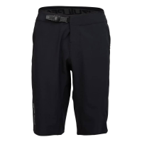 Pearl Izumi | Summit Short W/ Liner Men's | Size 28 In Black | Spandex/polyester