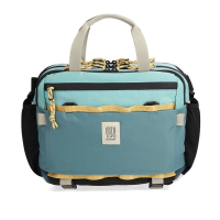 Topo Designs | Mountain Cross Bag | Nylon
