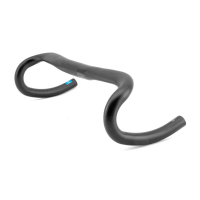 Pro | Plt Ergo Alloy Handlebar 38Cm