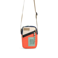 Topo Designs | Mini Shoulder Bag | Nylon