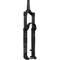Fox Racing Shox | 34 Sl Performance Elite Grip Sl 29In Fork Matte Blk 120Mm Kabolt Sl 110 3Pos-Adj | Rubber