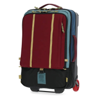 Topo Designs | Global Travel Bag Roller | Nylon