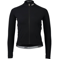 Poc | M's Ambient Thermal Jersey Women's | Size Small In Uranium Black