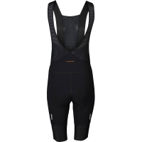 Poc | M's Raceday Bibshorts Men's | Size Extra Small In Uranium Black