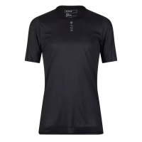 Fox Apparel | Flexair Pro Ss Jersey Men's | Size Extra Large In Black