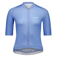 Poc | M's Pristine Jersey Women's | Size Medium In Bazzite Blue