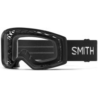 Smith | Rhythm Mtb + Dirt Screen Goggles Men's In Black/clear