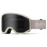 Smith | Loam Mtb Goggles Men's In Chalk/black Mirror