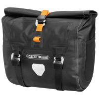 Ortlieb | Handlebar Pack 11L Quick Release Black | Nylon