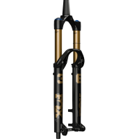 Fox Racing Shox | 36 Factory Grip X2 29In Fork Shiny Blk 160Mm Kabolt X 110 Hsc Lsc Hsr Lsr