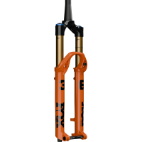 Fox Racing Shox | 36 Sl Factory Grip X 29In Fork | Shiny Orange | 140Mm Kabolt Sl 110 Hsc Lsc Lsr