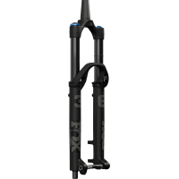 Fox Racing Shox | 36 Performance Elite Grip X 29In Fork Matte Blk 160Mm Kabolt X 110 Hsc Lsc Lsr