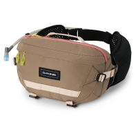 Dakine | Hot Laps Hip Pack 5L Pinebark | Polyester