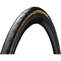 Continental | Gatorskin 700C Tire 700X25 | Polyester