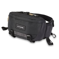 Dakine | Hot Laps Hip Pack 2L Black | Polyester