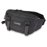 Dakine | Hot Laps Hip Pack 1L Black | Polyester