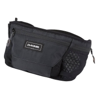 Dakine | Hot Laps Stealth Hip Pack Black | Polyester