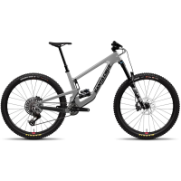 Santa Cruz Bicycles | Megatower 2 C 90 Bike Olive Drab S