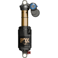 Fox Racing Shox | Float X2 Factory Shock 230X60Mm, 2Pos-Adj