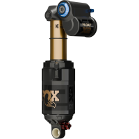 Fox Racing Shox | Float X2 Factory - Trunnion Shock 205X60Mm, 2Pos-Adj