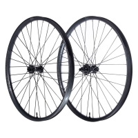 Industry Nine | Hydra 2 Grade-S 29" Wheelset 15X110 - 12X148 - Xd | Aluminum