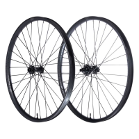 Industry Nine | Hydra 2 Grade-S Mx 29/27" Wheelset 15X110 - 12X148 - Xd | Aluminum