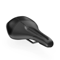 Pro | Sirin Team Carbon Saddle 162Mm | Nylon