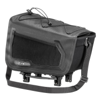Ortlieb | E Trunk Rack Bag - 10L Black