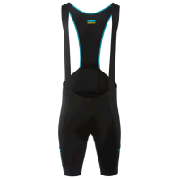 Yeti Cycles | Enduro Bib Men's | Size Medium In Black