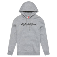 Troy Lee Designs | Pullover Hoodie Men's | Size Xx Large In Signature Olive Camo